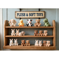Plush / Soft Toys